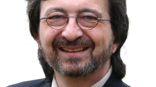Donald Bisson