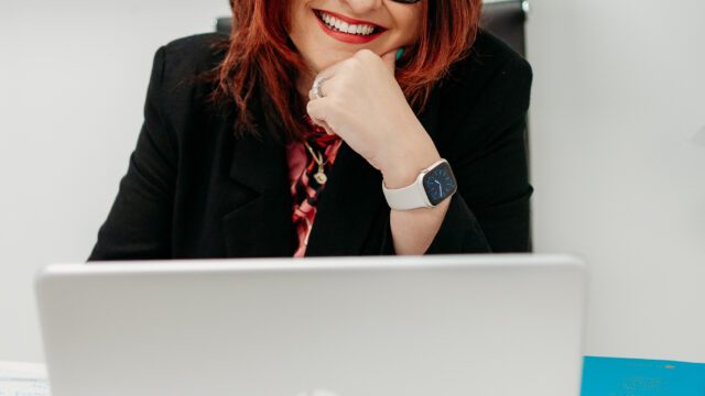 Marian Grande