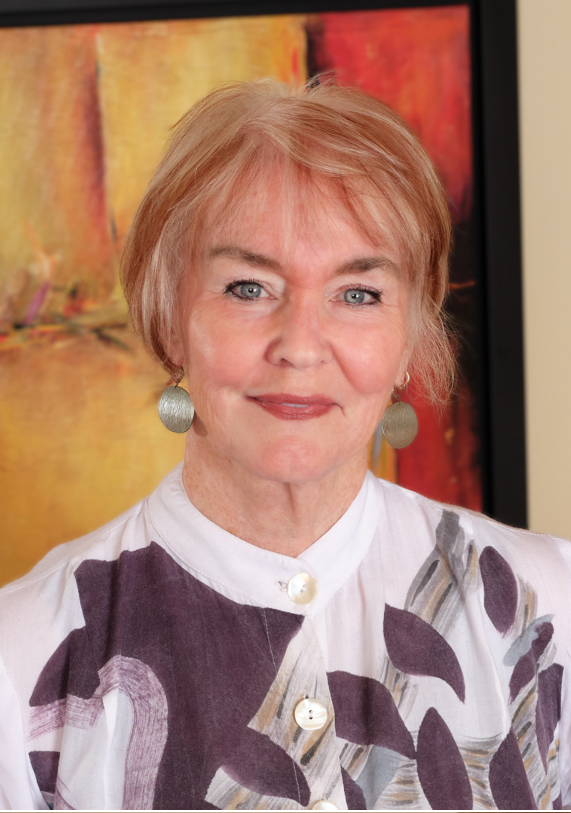 Marie de Martinez, MA, Certified Professional Coach, Certified – Mediator, VST-Licensed/Certified, Reiki Master