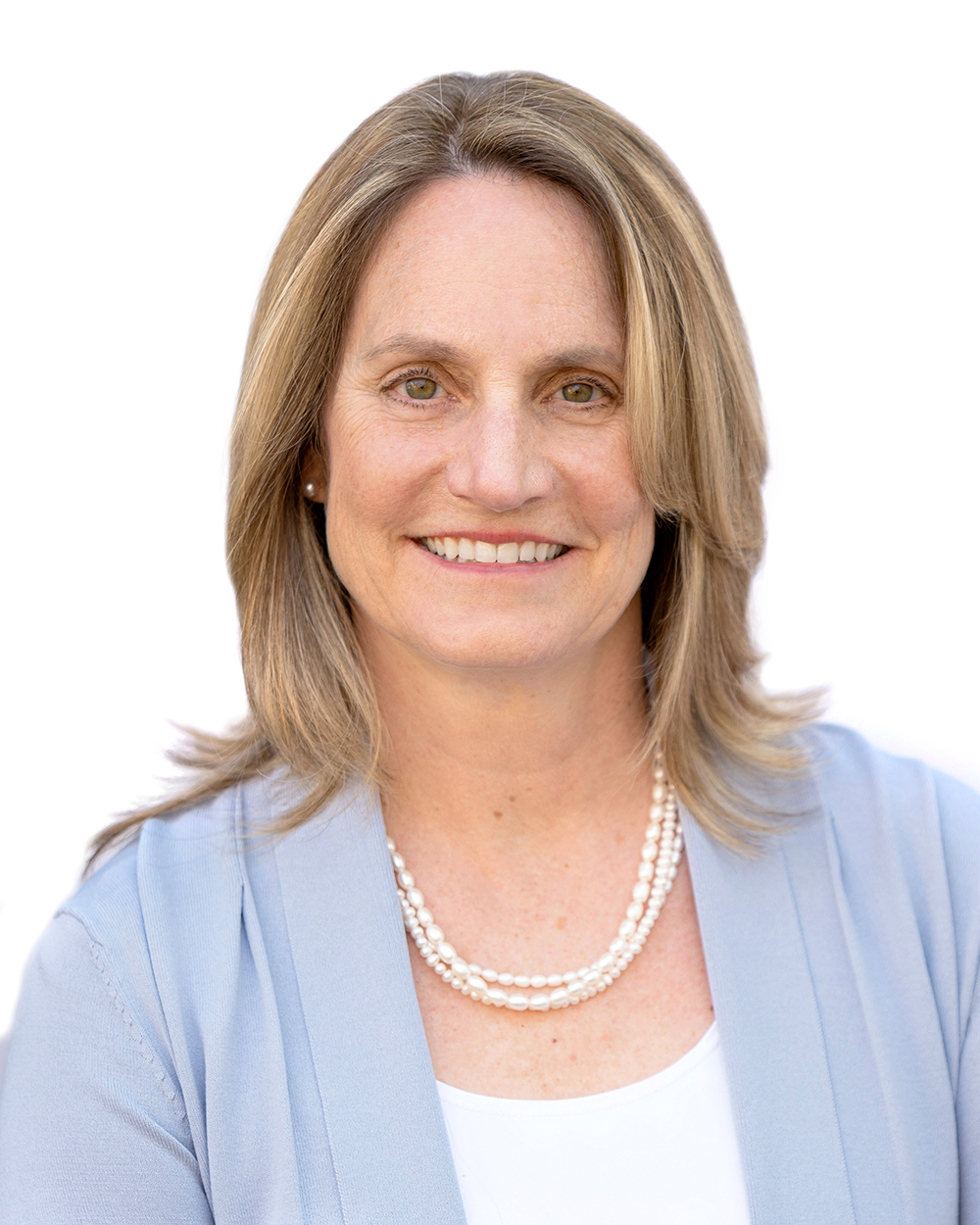 Paula B. Gibson