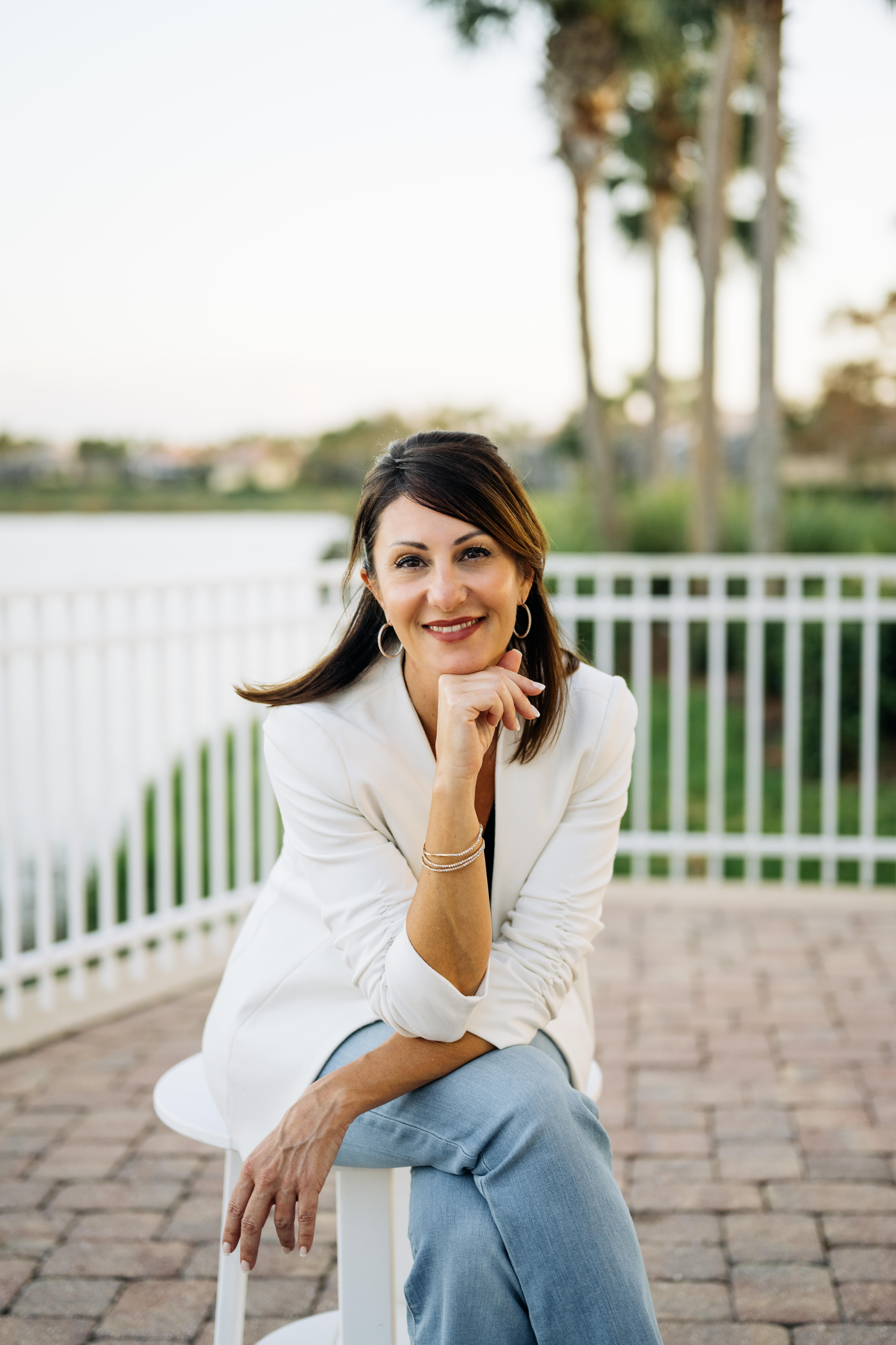 Tracey Ohata