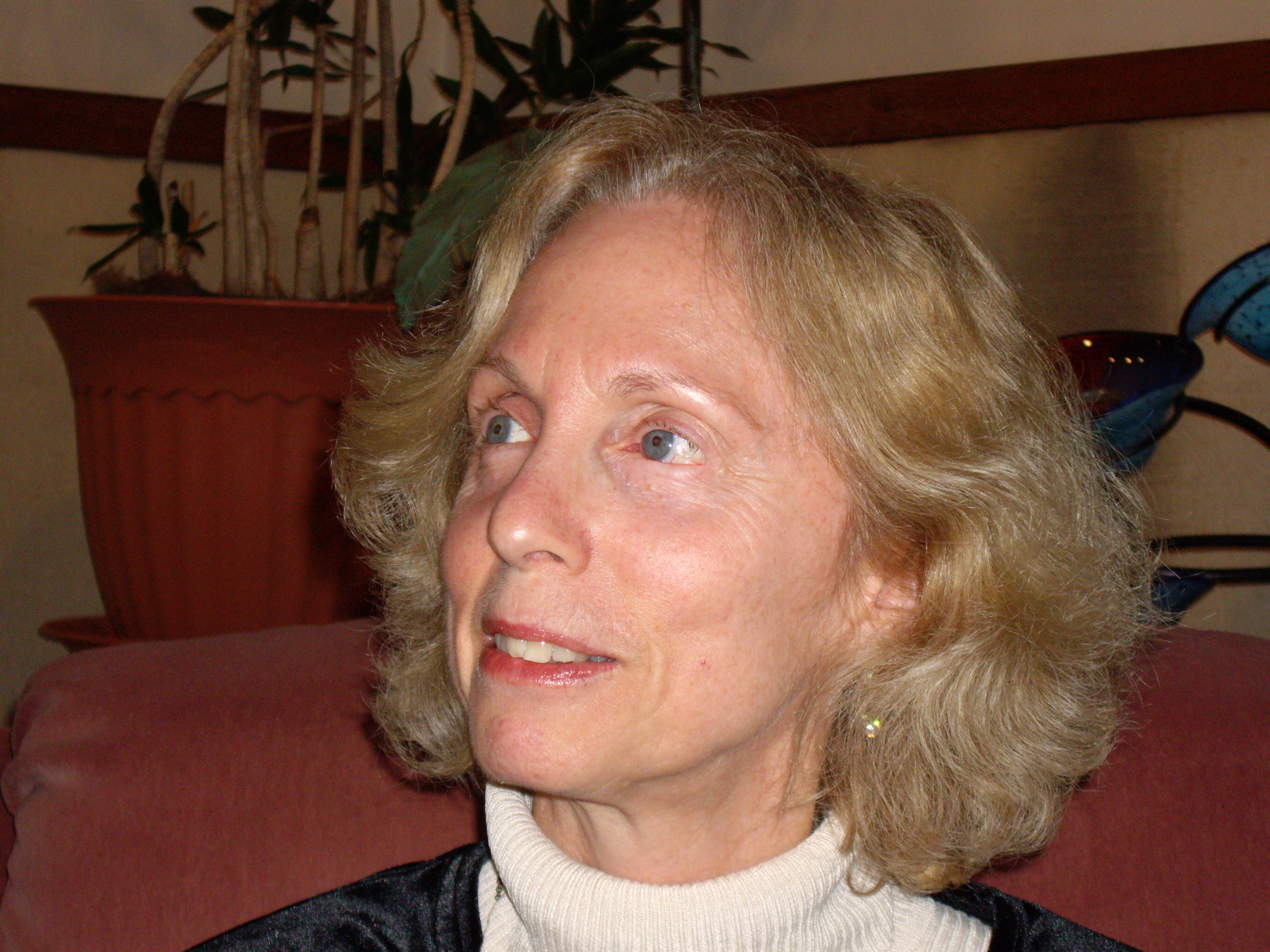 Bonnie S. Carpenter