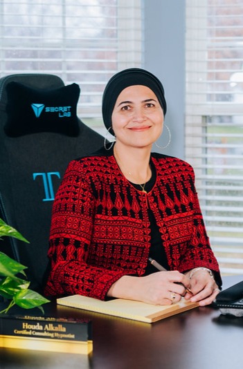 Houda Alkalla